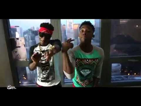 Immigrantz - "Broke Boy" (Official Music Video)