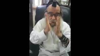 Rav Gamliel HaCohen Rabinovich