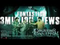 Conjuring Kannappan Trailer | Sathish | Regina Cassandra |  Yuvan | Elli | Selvin Raj Xavier