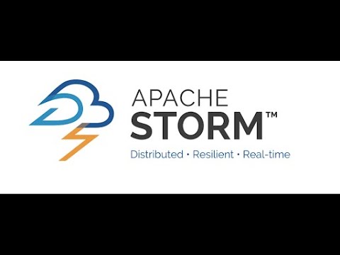 Introduction to Apache Storm