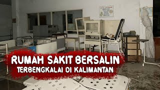 Download lagu RUMAH SAKIT ANGKER KALIMANTAN BARAT !! JANGAN COBA-COBA MASUK KALAU NGGAK KUAT !! mp3