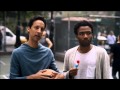 Comedy Central Far Cry 4 Commercial   feat  Danny Pudi & Donald Glover