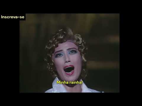 A Rosa de Versalhes (1989-Final)