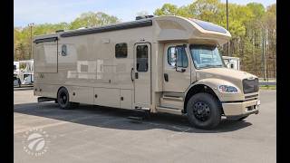 2026 Renegade Verona 36VSB