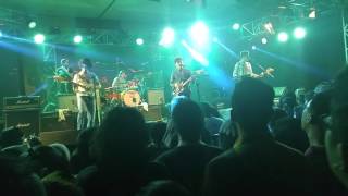 Last Dinosaurs - Always (Live at 6th Music Gallery, Jakarta)