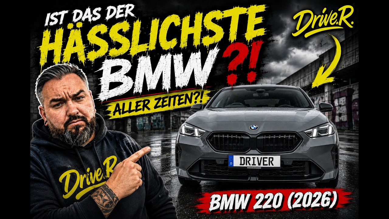 BMW 220