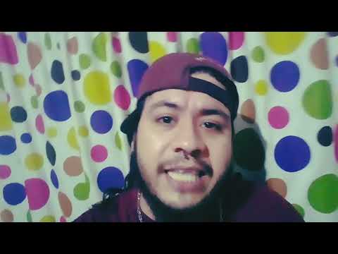 Hola Señora Inspiración - La Inmundicia (El Pechán) (Ensayo/Cypher #1)