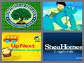 PBS Kids Program Break 2008 WOSU 2 Incomplete