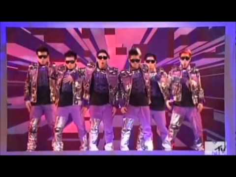 America's Best Dance Crew ♥ Poreotix Compilation