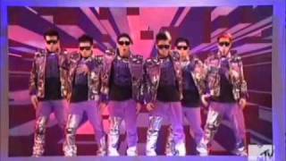 America's Best Dance Crew ♥ Poreotix Compilation