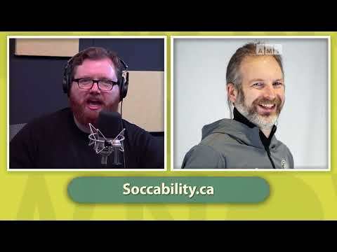 NOW with Dave Brown Highlight: Matt Greenwood