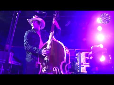 Polk Salad Annie - The BossHoss