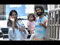 Shahid Kapoor Mira Rajput Bring Newborn Son Zain Home