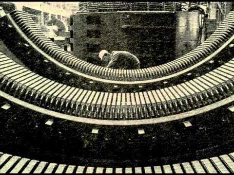 Doxa Sinistra -  Shunting-Yard