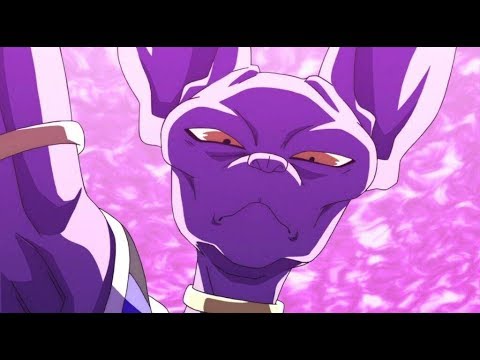 Beerus - You Don't Fuck With a God「 AMV 」