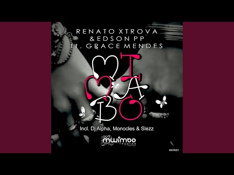 Mi Ma Bo (Xtrova Avacalho Remix)
