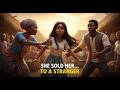 Wicked Stepmother Sold Her Stepdaughter For Money Unaware She Sold Her To The Lost Prince Tales