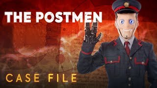 Case File #7 |The Kerblam man
