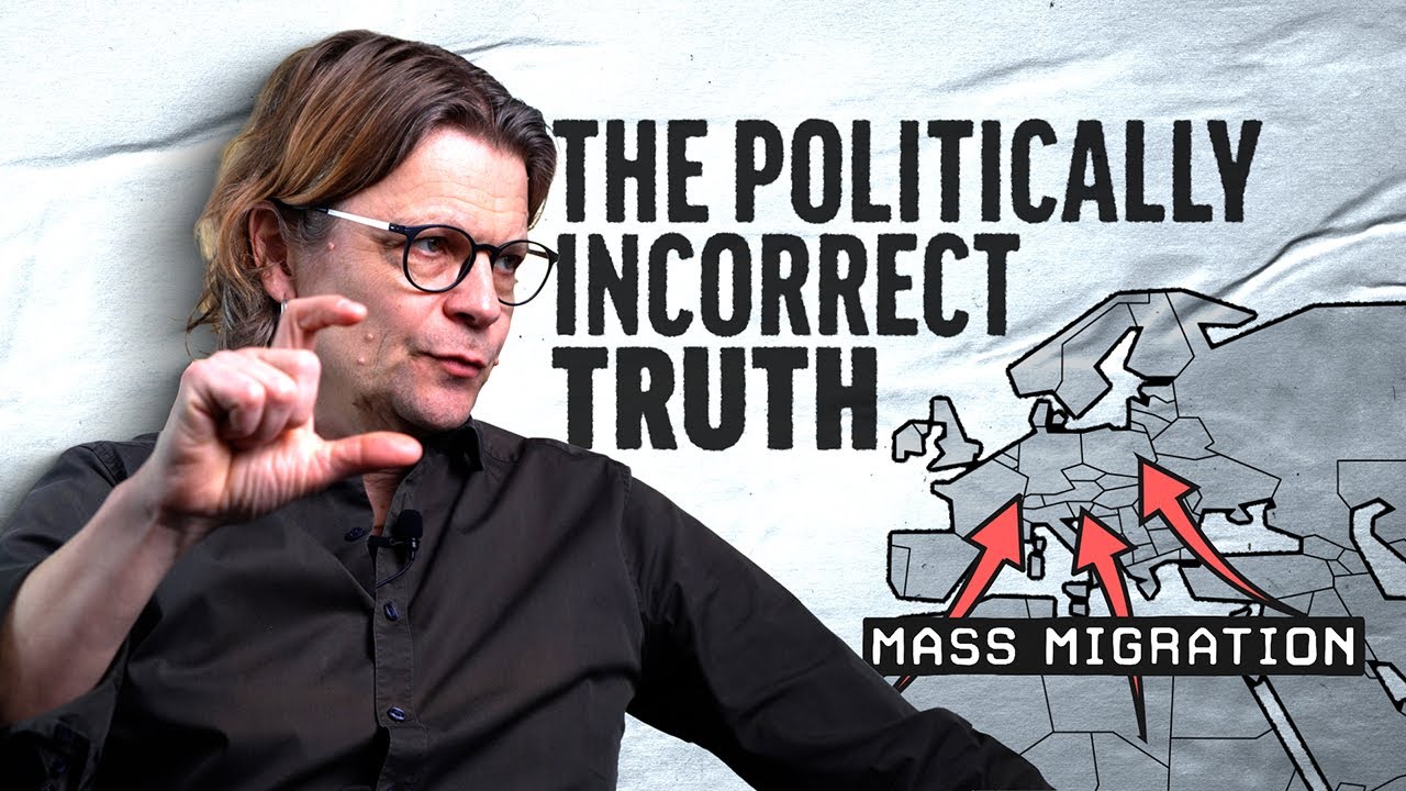 The truth about mass migration