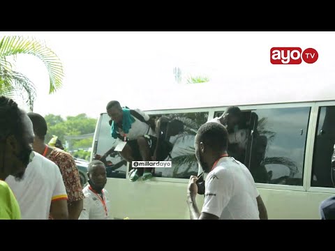 FC PLATNUM WAIHOFIA SIMBA, WASHUKA DIRISHANI KUHOFIA HUJUMA