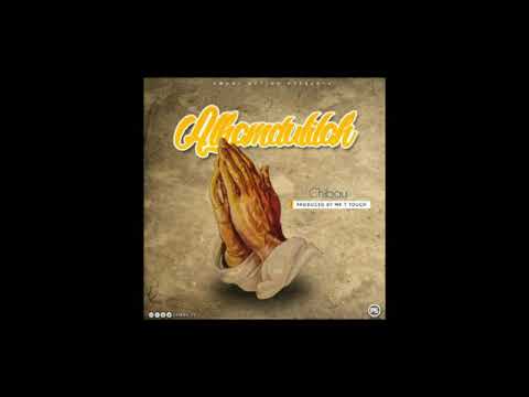 Chibau Mtoto wa Pwani (CMP) ft MR T Touch~ALHAMDULILLAH