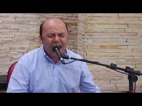 Entre Nós Outra Vez - Giovani Santos e Apóstolo Agenor Duque