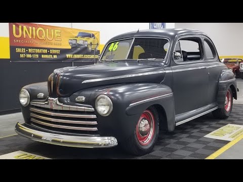 1946 Ford Deluxe (CC-1484778) for sale in Mankato, Minnesota