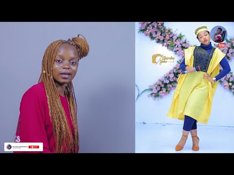 MDOGO WAKE MENINA AMTETEA MENINA  KUMLAU MWIJAKU