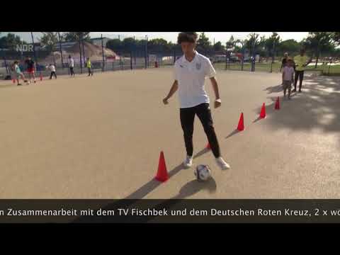 FC Süderelbe im Hamburg Journal