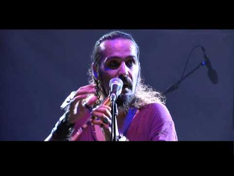 Golaseca-LIVE- La notte dei papaveri