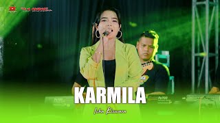 Download lagu KARMILA - ICHA KISWARA - OM SAVANA SAKJOSE mp3 Download lagu KARMILA - ICHA KISWARA - OM SAVANA SAKJOSE mp3