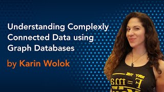 Connected Data using Graph Databases