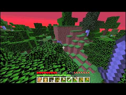 ROCKY - Lawless Minecraft Series - An Amazing Start