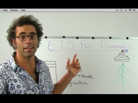 image-What does NZ ETS stand for?