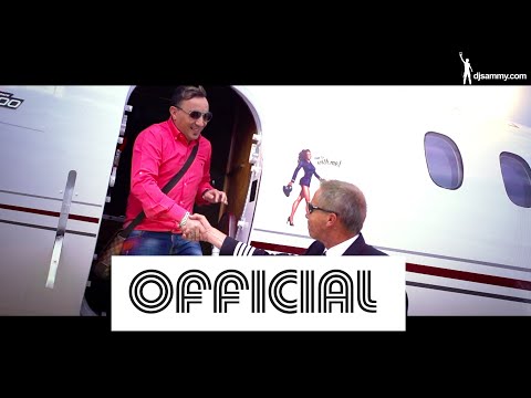 DJ Sammy feat. The Jackie Boyz "Shut Up and Kiss Me" The Remix (Official Video)