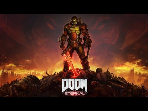 DOOM Eternal odc. 21