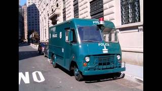 My Historic Pictures Of NYPD Police Cars And Officers In Action 1973 To 2023
