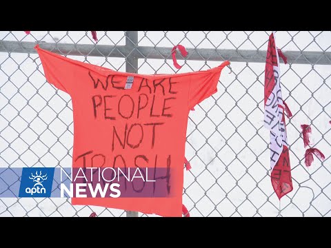 First Nations leaders, families want authorities to start search of Winnipeg landfill | APTN News
