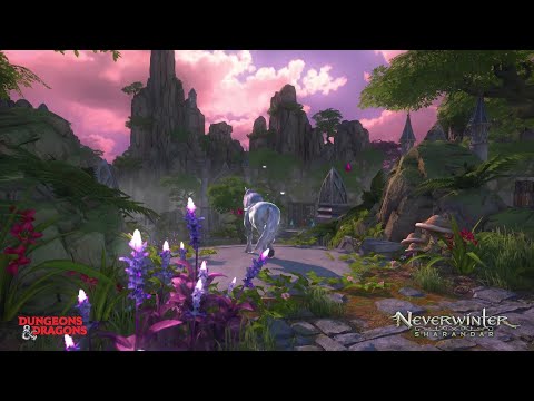 Neverwinter - Sharandar Episode 3 Preview