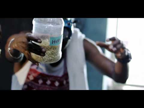 Uzio - Konkoshunal Music ft. DJ Stramborella (Official Video)