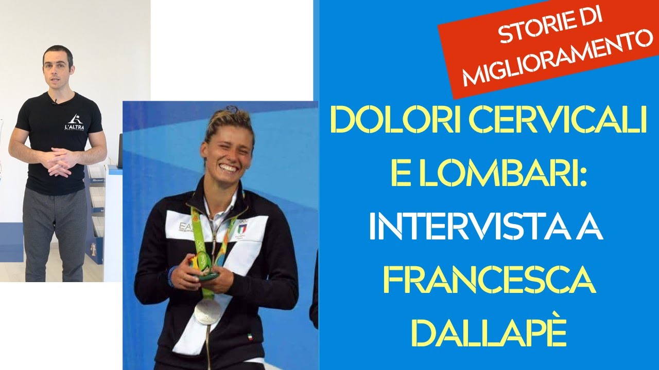 Francesca Dallapè