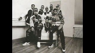 Part Time Suckers Don Fresh Voodoo Child Walrus Remix Boogie Down Productions 1988 Beatles Jimi Hend