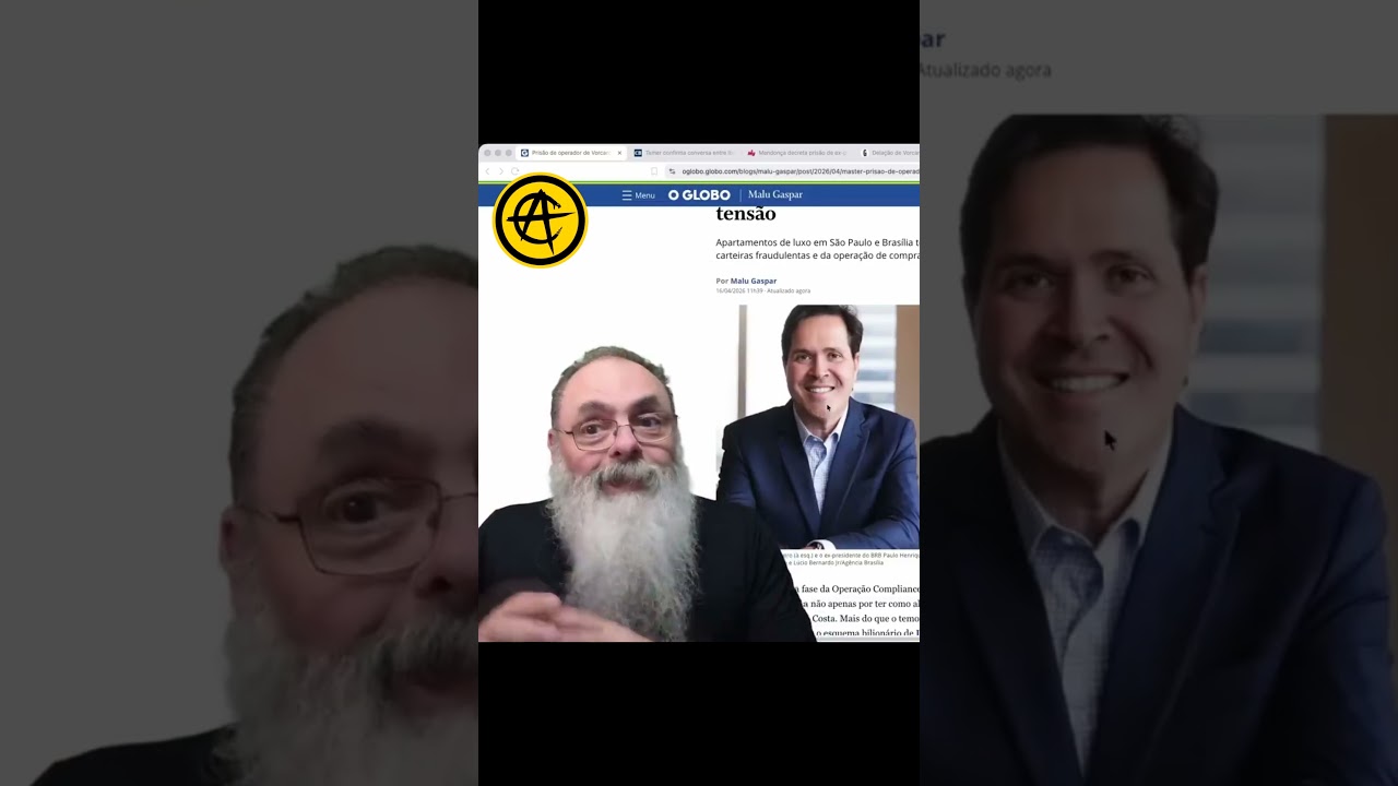 PRISÃO do ADVOGADO de VORCARO apavora BRASÍLIA: CARA fez ENGENHARIA da PROPINA pra UM MONTE de GENTE