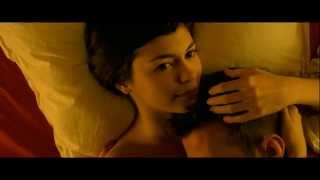 Amélie - La Valse d&#39;Amélie (Yann Tiersen) [End Scene]
