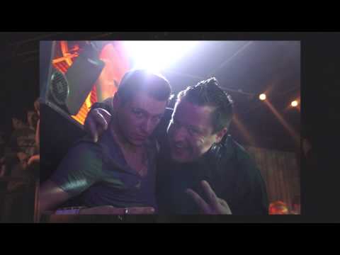 Oliver Meadow LIVE @ Kantine 26 (Schwäbisch Hall)...