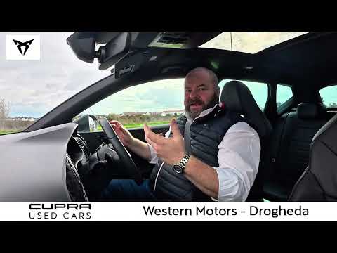 Cupra Ateca Impulse 1.5TSI 150hp DSG - Image 2