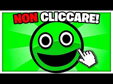 SE CLICCHI, DIVENTA PIÙ SPAVENTOSO...