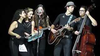 Hello, You Beautiful Thing - Jason Mraz (Citibank Hall, Rio - 2015)