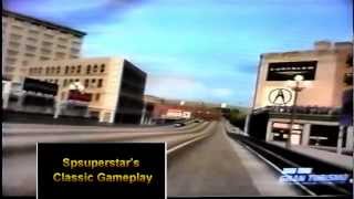 Spsuperstar&#39;s Classic Gameplay: As Good As It Gets (GT3)