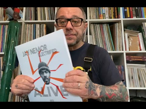 TSL009 The Making of a Troubled Album